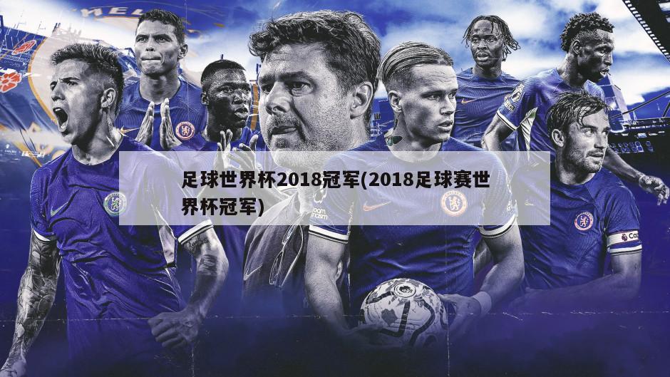 足球世界杯2018冠军(2018足球赛世界杯冠军)