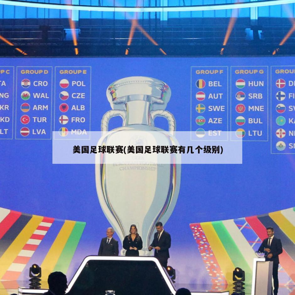 美国足球联赛(美国足球联赛有几个级别)