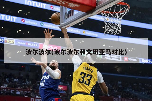 波尔波尔(波尔波尔和文班亚马对比)