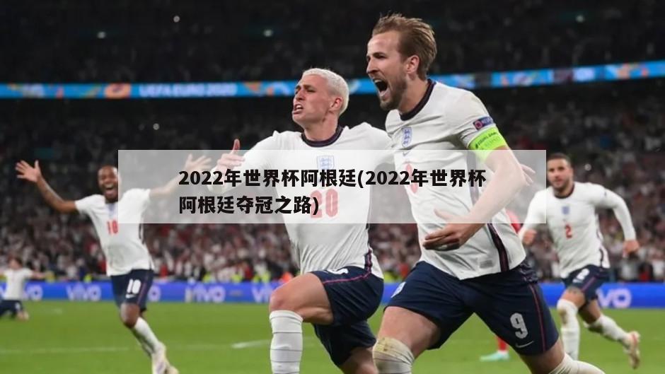 2022年世界杯阿根廷(2022年世界杯阿根廷夺冠之路)