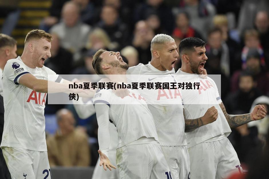 nba夏季联赛(nba夏季联赛国王对独行侠)