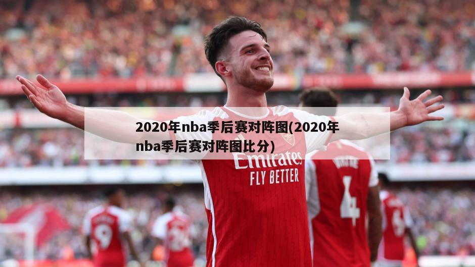 2020年nba季后赛对阵图(2020年nba季后赛对阵图比分)