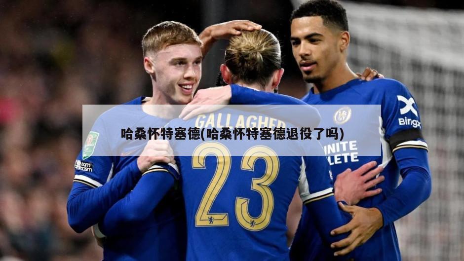 哈桑怀特塞德(哈桑怀特塞德退役了吗)