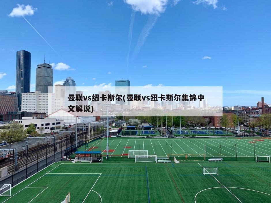 曼联vs纽卡斯尔(曼联vs纽卡斯尔集锦中文解说)