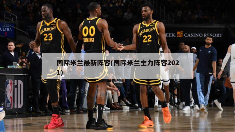 国际米兰最新阵容(国际米兰主力阵容2021)