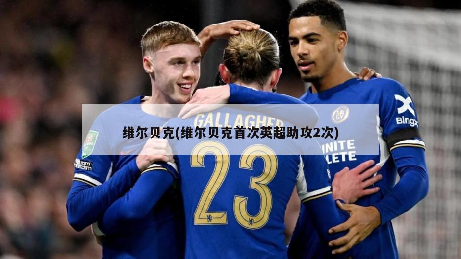 维尔贝克(维尔贝克首次英超助攻2次)